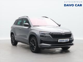 �koda Karoq 1.5 TSI 110kW Sportline DSG CZ