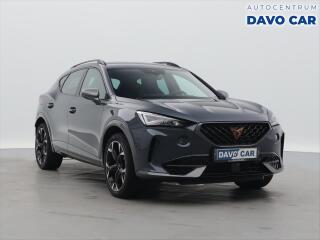 Cupra Formentor 2.0 TSI VZ 228kW DSG 4Drive DP