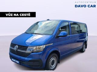 Volkswagen Caravelle 2.0 TDI LONG DSG DPH 9 M�st