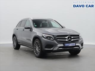 Mercedes-Benz GLC 2.1 220d 125kW CZ 4Matic
