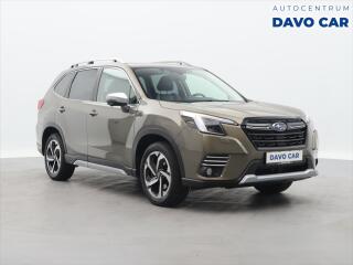 Subaru Forester 2.0 e-Boxer 110kW Executive CZ
