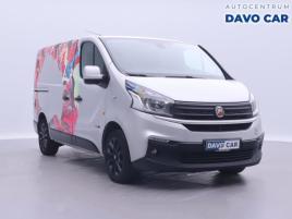 Fiat Talento 1.6 MTJ 85kW L1H1 Aut.klima CZ