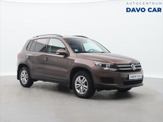 Volkswagen Tiguan 2.0 TSI DSG 4Motion Panorama