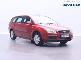 Ford Focus 1.6 Duratec 74kW Klima