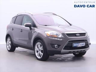 Ford Kuga 2.0 TDCI 103kW AWD Titanium
