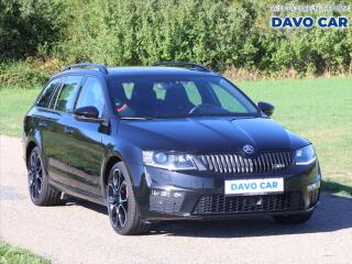 �koda Octavia 2.0 TSI DSG RS 230 Challenge C