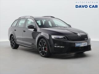 �koda Octavia 2.0 TSI DSG RS230 CZ Challenge