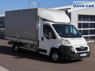 Peugeot Boxer 2.2 HDi 88kW L4H3 CZ 8 palet