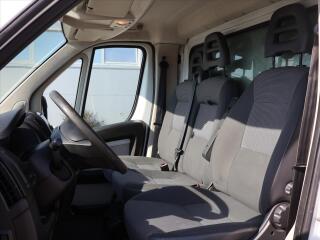Peugeot Boxer 2,2 HDi 88kW L4H3 CZ 8 palet - náhled 4