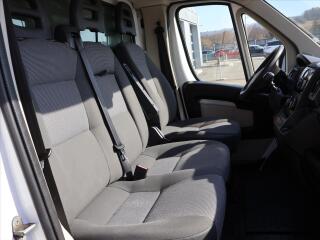 Peugeot Boxer 2,2 HDi 88kW L4H3 CZ 8 palet - náhled 6