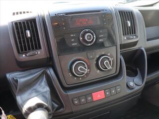 Peugeot Boxer 2,2 HDi 88kW L4H3 CZ 8 palet - náhled 13