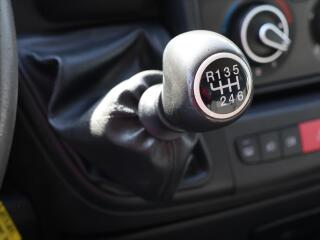 Peugeot Boxer 2,2 HDi 88kW L4H3 CZ 8 palet - náhled 16