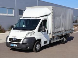Peugeot Boxer 2,2 HDi 88kW L4H3 CZ 8 palet - náhled 26