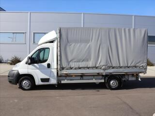 Peugeot Boxer 2,2 HDi 88kW L4H3 CZ 8 palet - náhled 27