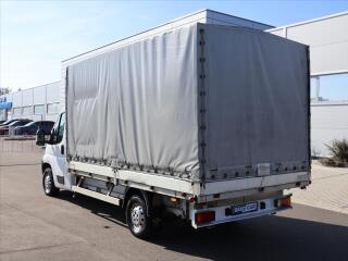 Peugeot Boxer 2,2 HDi 88kW L4H3 CZ 8 palet - náhled 28
