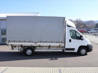 Peugeot Boxer 2,2 HDi 88kW L4H3 CZ 8 palet - náhled 1