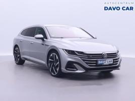 Volkswagen Arteon 2.0 TDI 147kW DSG 4M R-line DP