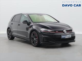 Volkswagen Golf GTI 2.0 TSI 180kW DSG CZ