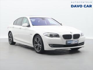 BMW 3.0 530d 190KW xDrive CZ
