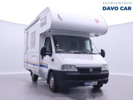 Fiat Ducato Brstner 2.3