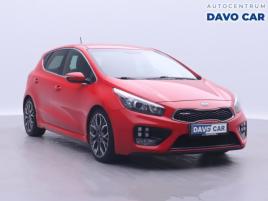 Kia Ceed 1.6 T-GDI 150kW GT Plus Navi