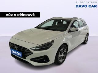 Hyundai i30 1.6 CRDi 85kW Style Aut. CZ