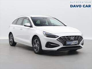 Hyundai i30 1.6 CRDi 85kW Aut. Style CZ