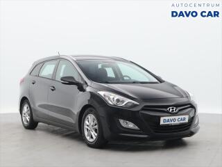 Hyundai i30 1.6 CRDi 81kW Trikolor