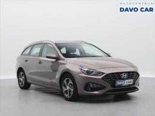 Hyundai i30 1.0 T-GDI 88kW Comfort CZ