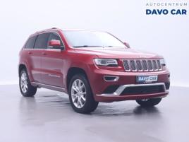 Jeep Grand Cherokee 3.0 V6 184kW Summit 4WD Aut CZ