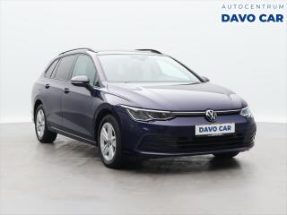 Volkswagen Golf 1.5 1.5 TSI 110 kW DSG Variant