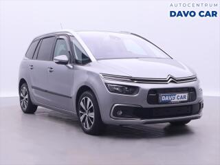 Citro�n Grand C4 SpaceTourer 1.5 HDI 96kW Ta�n�