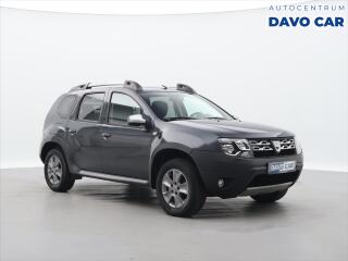 Dacia Duster 1.5 dCi 80kW Exception CZ