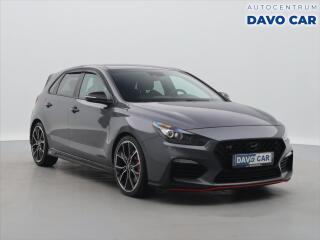 Hyundai i30 2.0 TGDI 202kW N Performance