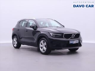 Volvo XC40 2.0 B3 120kW Core DCT CZ Z�ruk