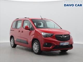 Opel Combo 1.5 CDTi 75kW Innovation CZ DP