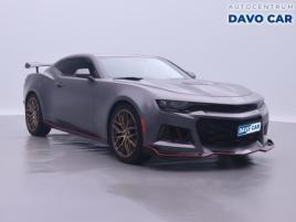 Chevrolet Camaro 6.2 V8 333kW SS ZL1 Look Aut.