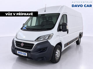 Fiat Ducato 2.3 MTJ L4H2 MAXI DPH CZ