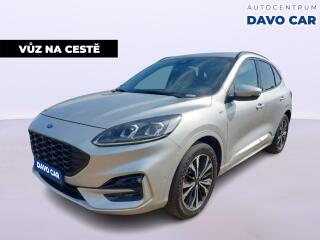 Ford Kuga 2.0 TDCi 140kW AWD ST Line X