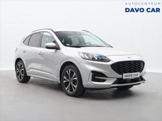 Ford Kuga 2.0 TDCi 140kW AWD ST Line X