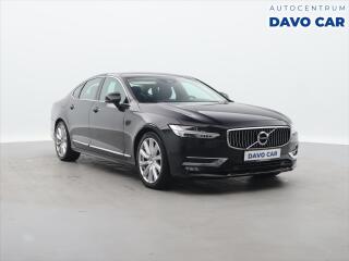 Volvo S90 2.0 D4 140kW CZ Inscription