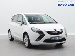 Opel Zafira 2.0 CDTI 121kW Aut. K��e Enjoy