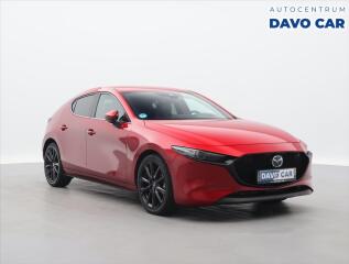 Mazda 3 2.0 Skyactiv-X180 GT Plus Bose