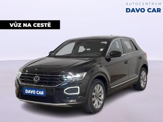 Volkswagen T-Roc 1.5 TSI 110kW DSG Sport LED