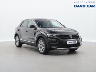 Volkswagen T-Roc 1.5 TSI 110kW DSG Sport LED