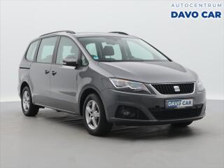 Seat Alhambra 2.0 TDI 125kW DSG Style DPH