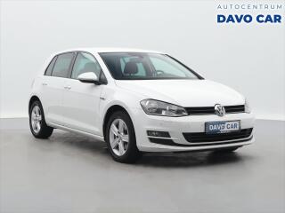 Volkswagen Golf 1.6 TDI 81kW BlueMotion
