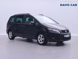 Seat Alhambra 1.4 TSI 110kW Reference 7-Mst