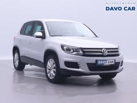 Volkswagen Tiguan 1.4 TSI Aut.Klima Xenon 1.Maj