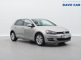 Volkswagen Golf 1.2 TSI Xenon Serv.kniha